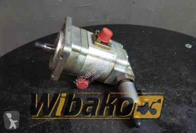 Motor hidráulico Rexroth nuevo