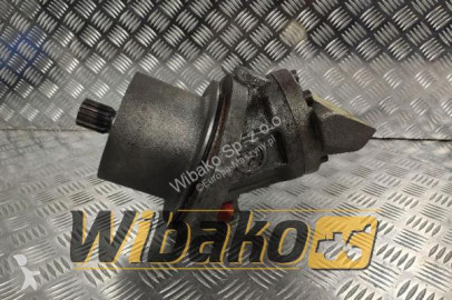 Motor hidráulico nuevo