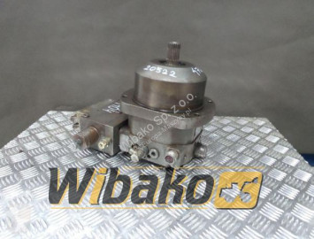 Motor hidráulico nuevo