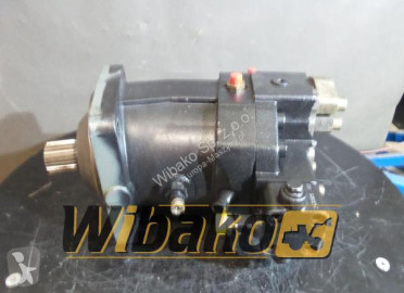 Motor hidráulico Brueninghaus nuevo