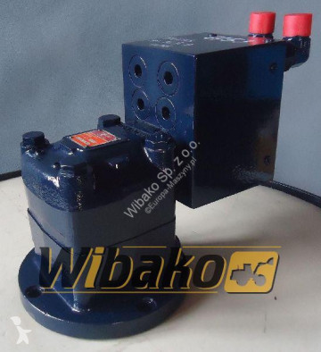 Motor hidráulico Danfoss nuevo