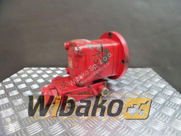 Motor hidráulico Danfoss nuevo