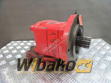 Motor hidráulico Danfoss nuevo