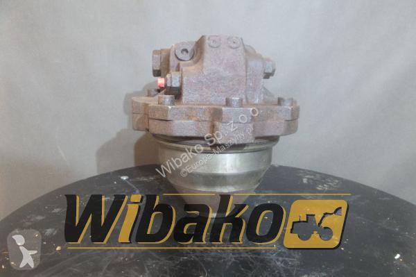 قطع غيار الأشغال العمومية Hitachi Hydraulic...