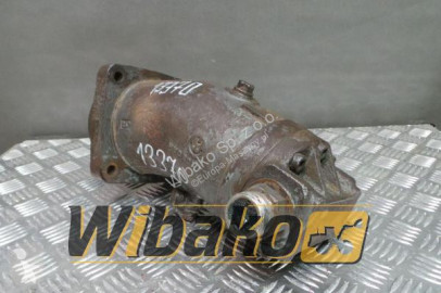 Motor hidráulico Hydromatik nuevo