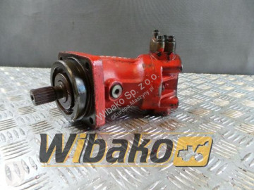 Motor hidráulico Hydromatik nuevo