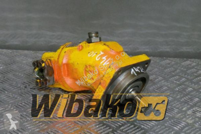 Motor hidráulico Hydromatik nuevo
