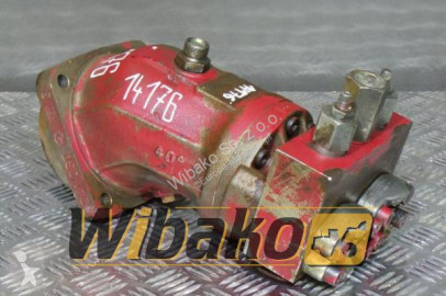 Hydromatik