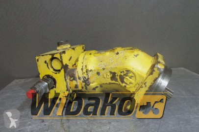 Hydraulisk motor Hydromatik ny