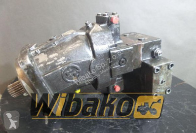 Motor hidráulico Hydromatik nuevo
