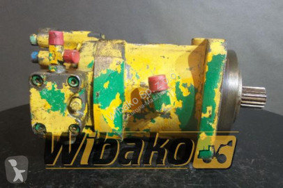 Hydraulisk motor Hydromatik ny