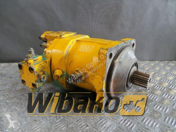 Hydromatik Hydraulic motor Hydromatik A6VM160/63