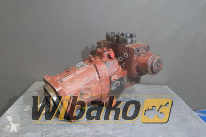 Hydromatik Hydraulic motor Hydromatik A6VM80HA1/6.0W-0280PZB0.18 225.22.42.73