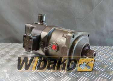 Motor hidráulico Hydromatik nuevo