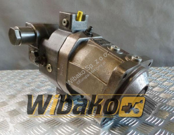 Motor hidráulico Hydromatik nuevo