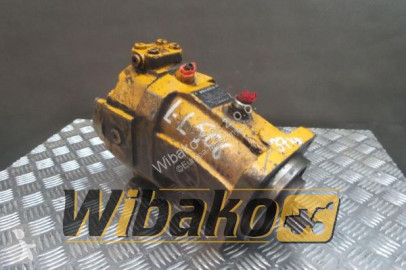 Motor hidráulico Hydromatik nuevo