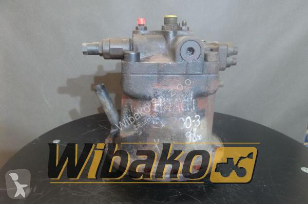 قطع غيار الأشغال العمومية Kawasaki Hydraulic...