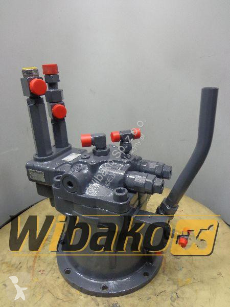 قطع غيار الأشغال العمومية Kawasaki Hydraulic...
