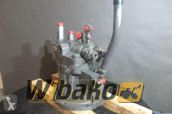 قطع غيار الأشغال العمومية Kawasaki Hydraulic...