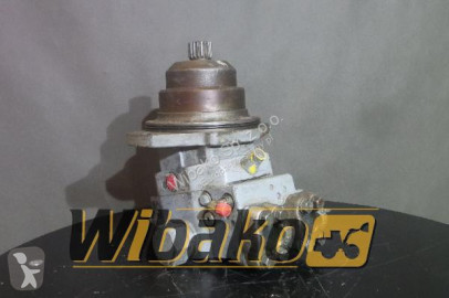 Nieuw hydraulische motor Komatsu