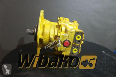 Motor hidráulico Komatsu nuevo