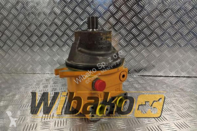 Motor hidráulico Liebherr nuevo