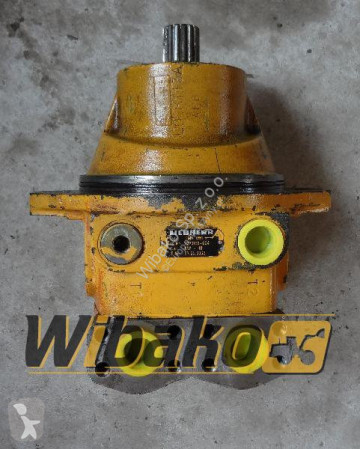 Liebherr Hydraulic motor Liebherr FMF090 9273168