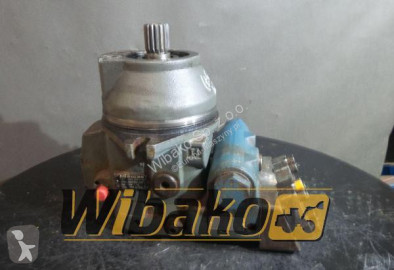 Liebherr Hydraulic motor Liebherr FMV075 9889309