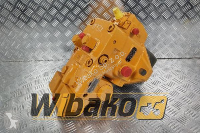 Liebherr Hydraulic motor Liebherr FMV100 9889401