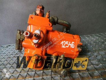Motor hidráulico Linde nuevo