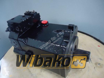 Motor hidráulico Linde nuevo
