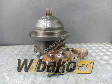 Motor hidráulico Linde nuevo