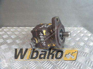 Motor hidráulico Parker nuevo