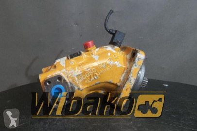 Motor hidráulico Rexroth nuevo