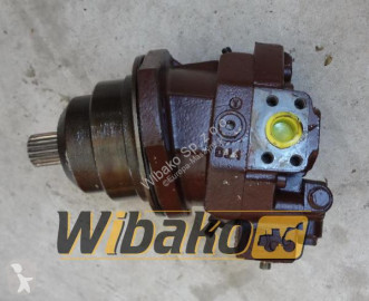 Motor hidráulico Rexroth nuevo