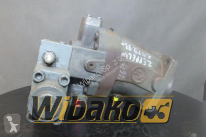 Motor hidráulico Rexroth nuevo