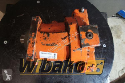 Motor hidráulico Rexroth nuevo