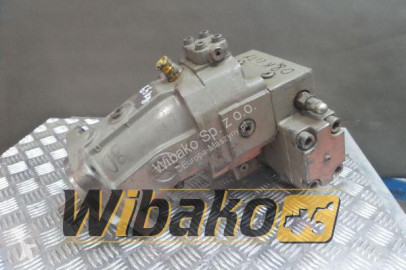 Motor hidráulico Rexroth nuevo