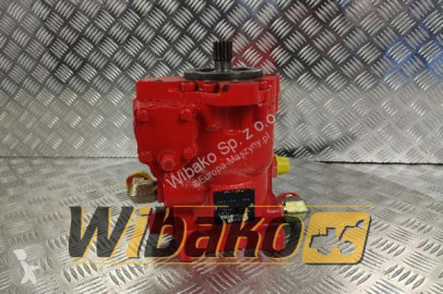 Motor hidráulico nuevo