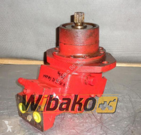 VOAC Hydraulic motor Voac MH4