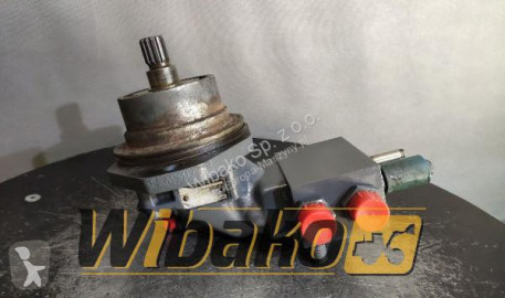 Motor hidráulico VOAC nuevo