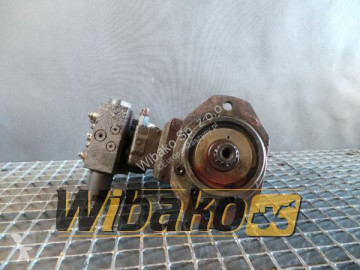VOAC Hydraulic motor Voac T12-060-MT-CV-C-000-A-060/032 3796601