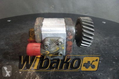 Motor hidráulico Bosch nuevo