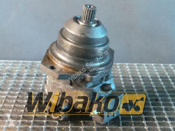 Motor hidráulico novo