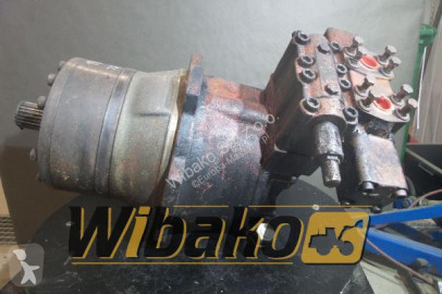 Motor hidráulico Caterpillar nuevo