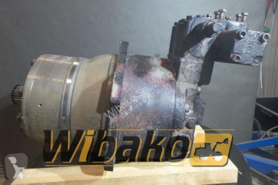 Motor hidráulico Caterpillar nuevo