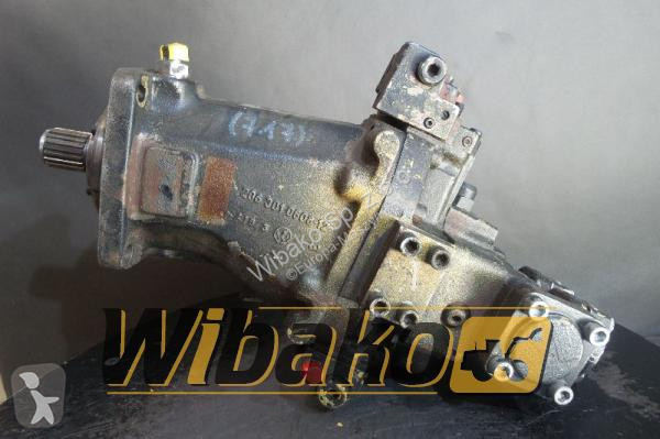Náhradní díly stavba Caterpillar Drive motor...