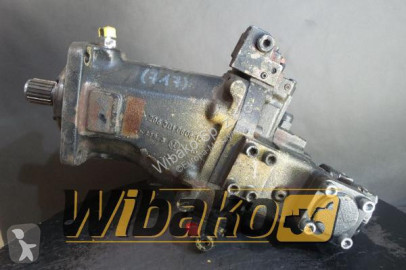 Motor hidráulico Caterpillar novo