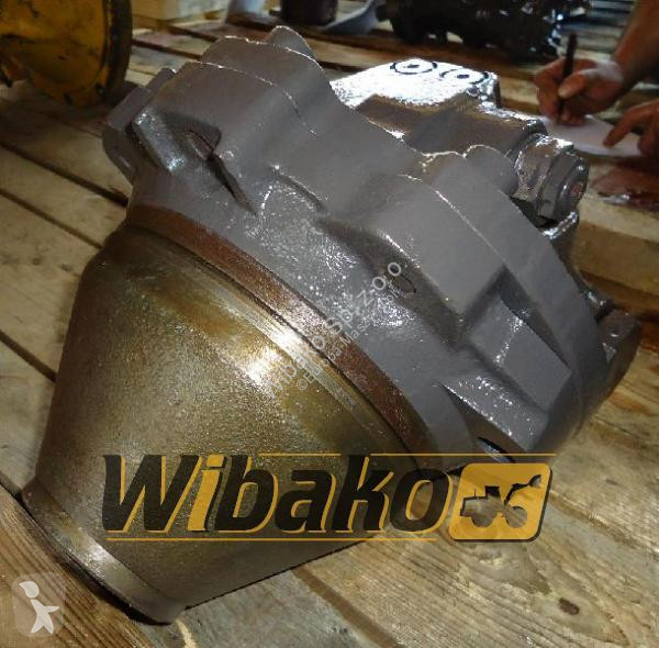 قطع غيار الأشغال العمومية Hitachi Drive motor...