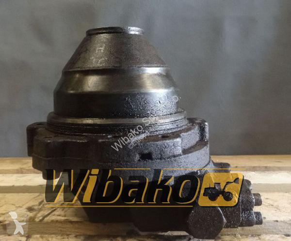 قطع غيار الأشغال العمومية Hitachi Drive motor...